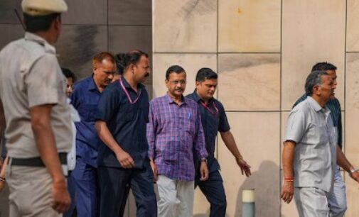 Excise policy case: Delhi court sends Arvind Kejriwal to 15-day judicial custody
