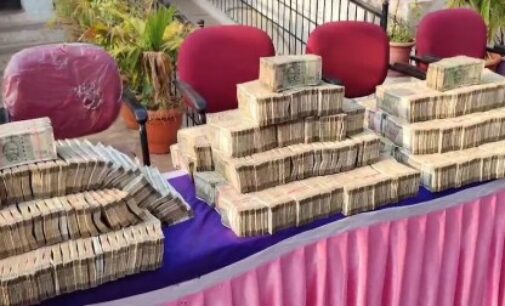 Rs 5 crore cash, 106 kg jewellery seized in Karnataka ahead of polls