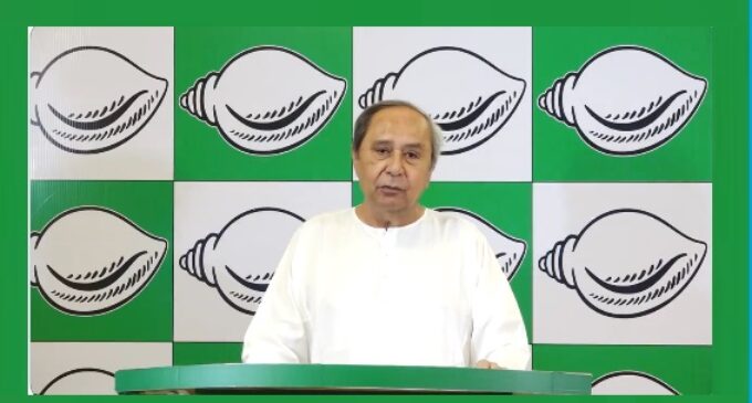 Odisha: BJD releases 2nd list of assembly, 3rd list of LS candidates