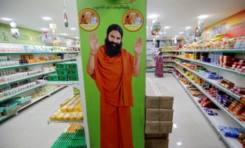 Supreme Court rejects Patanjali’s apology, says wilful disobedience of order