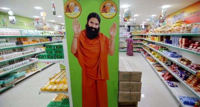 Supreme Court rejects Patanjali’s apology, says wilful disobedience of order