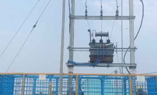TPSODL Enhances Power Infrastructure in Berhampur City