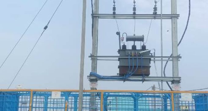 TPSODL Enhances Power Infrastructure in Berhampur City