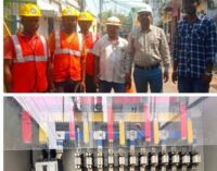 TPSODL Enhances Power Infrastructure in Berhampur for Reliable Service