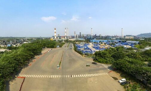 Tata Steel Leading the Charge Towards Sustainability