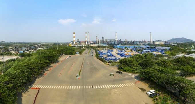 Tata Steel Leading the Charge Towards Sustainability