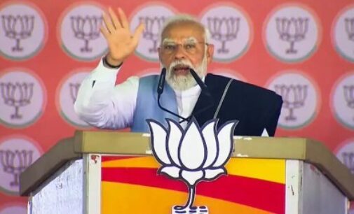 Modi doesn’t believe in attacking from back: PM on Balakot airstrikes