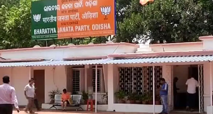 Odisha Elections: BJP well ahead of others in attracting faces from rival camps