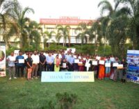 TPCODL Empowering Odisha’s Youth with Daksh Program