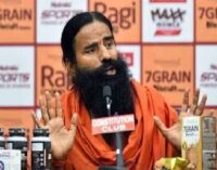 Ramdev’s new apology bigger than before after Supreme Court knock