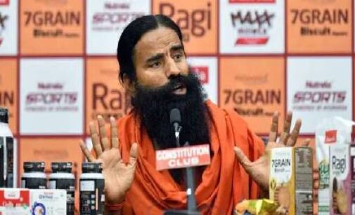 Ramdev’s new apology bigger than before after Supreme Court knock