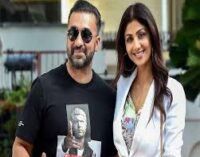 ED attaches Rs 98 cr worth assets of actor Shilpa Shetty, husband Raj Kundra