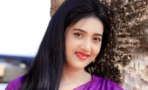 Leading Ollywood actor Varsha Priyadarshini joins BJD, to campaign for party