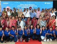 Vedanta Aluminium extends ‘Project Panchhi’ initiative to Belpahar district