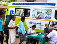 Vedanta Aluminium’s Healthcare Initiatives Benefit around 4 Lakh People in Odisha & Chhattisgarh