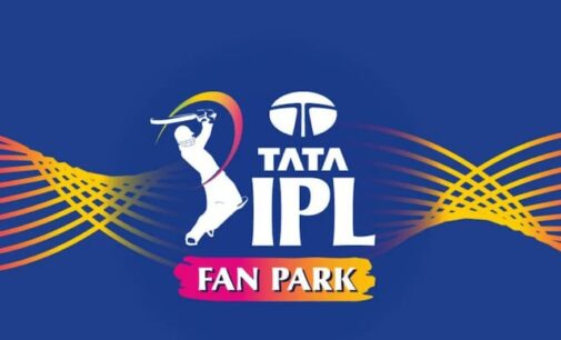 TATA IPL Fan Park 2024 at KIIT cricket stadium on 20th & 21st April 2024