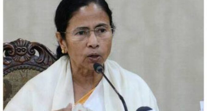 NIA officials attacked villagers in Bengal, not other way round: Mamata Banerjee