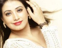 Bhojpuri actor Amrita Pandey dies by suicide, cryptic WhatsApp status goes viral