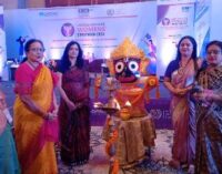 Odisha Wonder Women’s Convention – 2024: Empowering Women Entrepreneurs for Market Development