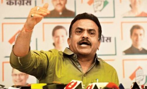 Expelled from Congress after party received my resignation letter: Sanjay Nirupam