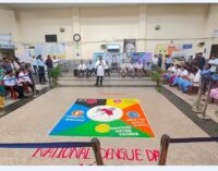 National Dengue Day observed at AIIMS Bhubaneswar