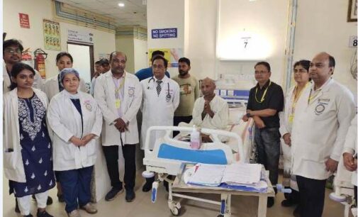 AIIMS Bhubaneswar Achieves Milestone with Successful Rare Scalp Tumor Operation