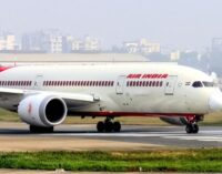 Flight Fiasco: Air India Express Grapples with 70+ Cancellations amidst Cabin Crew Sick Leave