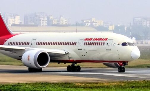 Flight Fiasco: Air India Express Grapples with 70+ Cancellations amidst Cabin Crew Sick Leave