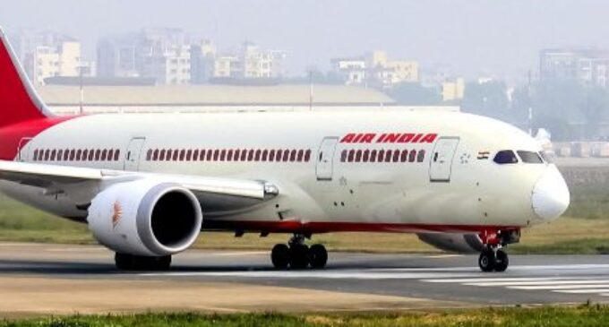 Flight Fiasco: Air India Express Grapples with 70+ Cancellations amidst Cabin Crew Sick Leave