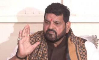 Wrestlers’ sexual harassment case: Delhi court orders framing of charges against Brij Bhushan Singh