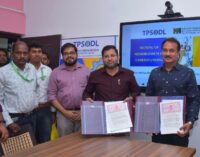TPSODL Inks MoU with ITI Boudh