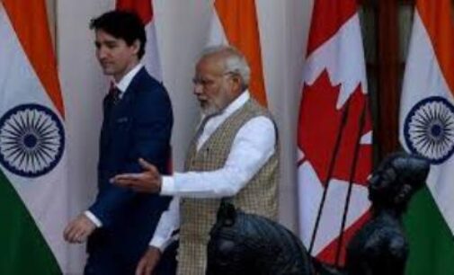 No formal communication from Canada: India on Nijjar murder arrests