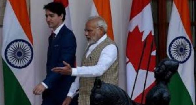 No formal communication from Canada: India on Nijjar murder arrests