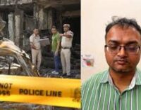 Delhi children’s hospital fire: Police arrest owner, duty doctor; govt orders magisterial inquiry