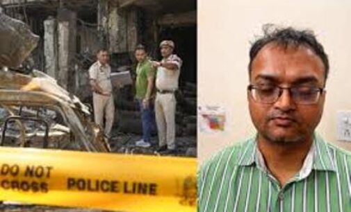 Delhi children’s hospital fire: Police arrest owner, duty doctor; govt orders magisterial inquiry