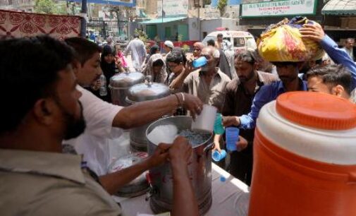 ‘9 days of extreme heat’: Jaipur simmers, Rajasthan records 55 deaths in seven days