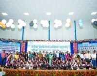 NTPC Talcher Thermal Launches Flagship CSR Initiative ‘Girl Empowerment Mission’ to Support Girls’ Education and Development