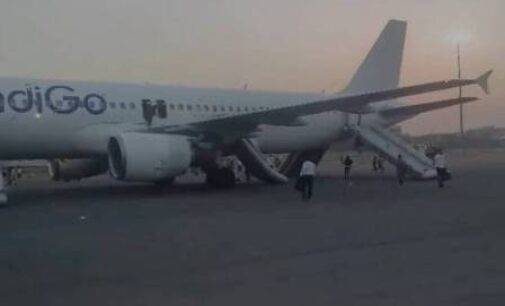 Delhi-Varanasi IndiGo flight gets bomb threat, aircraft moved to isolation bay