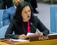 India slams Pakistan in UNGA, says it harbours most dubious track record on all aspects