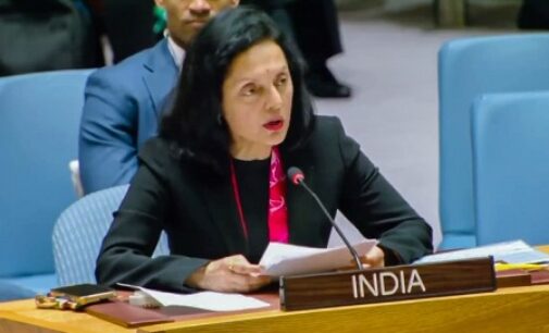 India slams Pakistan in UNGA, says it harbours most dubious track record on all aspects