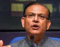 BJP serves show cause notice to MP Jayant Sinha: ‘You didn’t even vote’