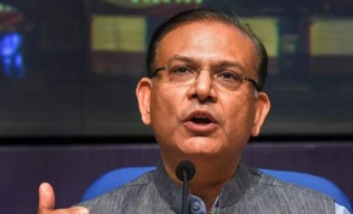 BJP serves show cause notice to MP Jayant Sinha: ‘You didn’t even vote’