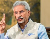 ‘Awaiting details’: S Jaishankar as Canada arrests 3 Indians in Nijjar killing