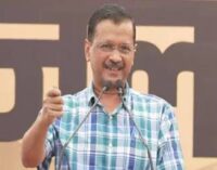 BJP sees AAP as challenge, it has launched ‘Operation Jhaadu’ to crush us: Arvind Kejriwal