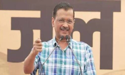 BJP sees AAP as challenge, it has launched ‘Operation Jhaadu’ to crush us: Arvind Kejriwal