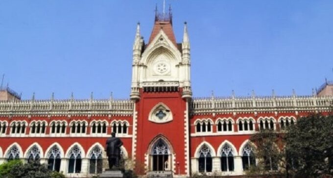 Calcutta High Court scraps all OBC certificates issued in Bengal since 2010