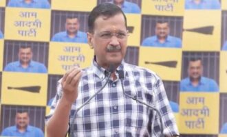 Arvind Kejriwal slams Telegram ban, accuses Centre of failing to curb paper leak racket amid NEET-UG retest curbs