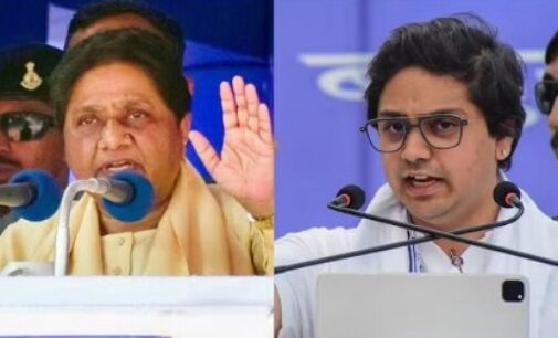 Mayawati role model for entire Bahujan community; respect the decision, says Akash Anand