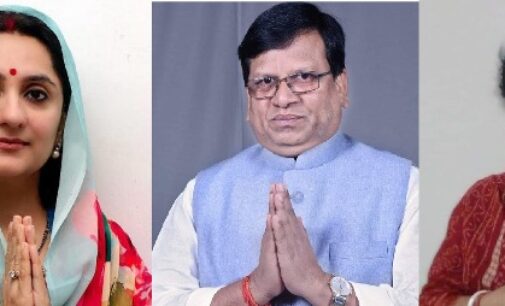Kalahandi LS seat in Odisha sees queen, tribal lady and OBC leader vying for honour