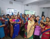 TPSODL Empowering Women Through Livelihood initiatives